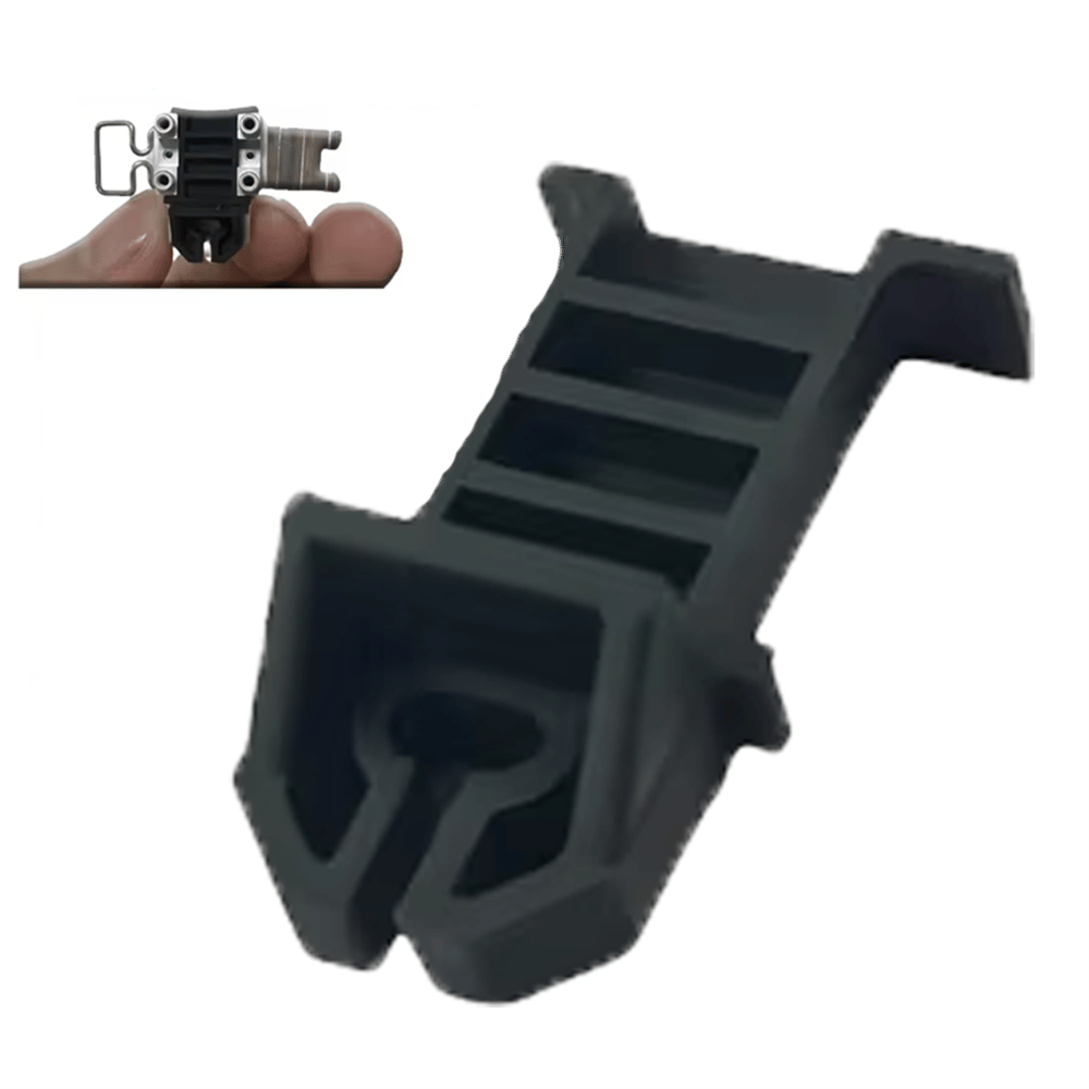 Bambu Lab A1-A1 Mini-P2S-H2S-H2D Hotend Gövde Silikon İzolasyon Pedi