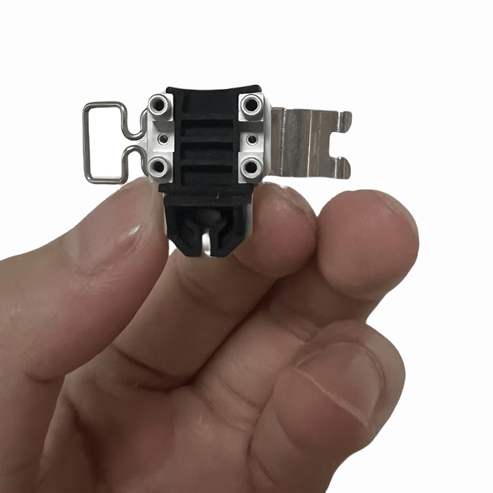 Bambu Lab A1-A1 Mini-P2S-H2S-H2D Hotend Gövde Silikon İzolasyon Pedi