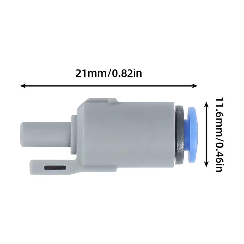 Bambu Lab A1-A1 Mini Tek Girişli Filament Hub