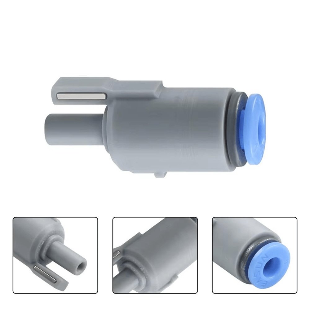 Bambu Lab A1-A1 Mini Tek Girişli Filament Hub