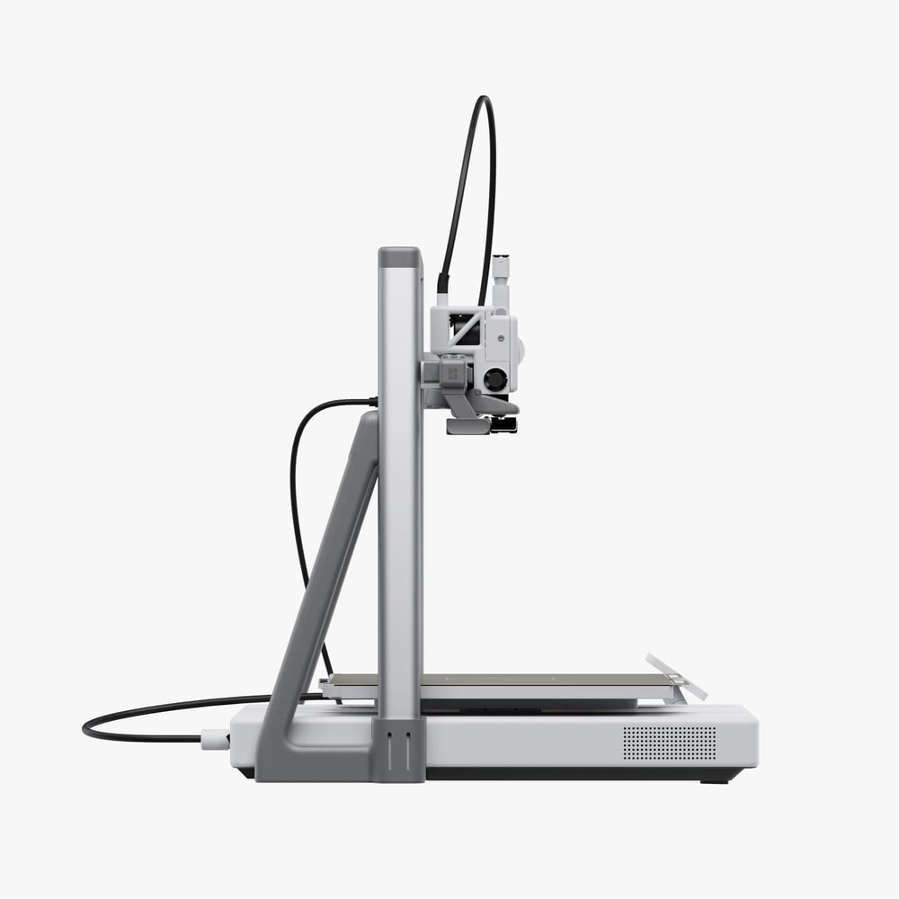 Bambu Lab A2L Combo 3D Yazıcı