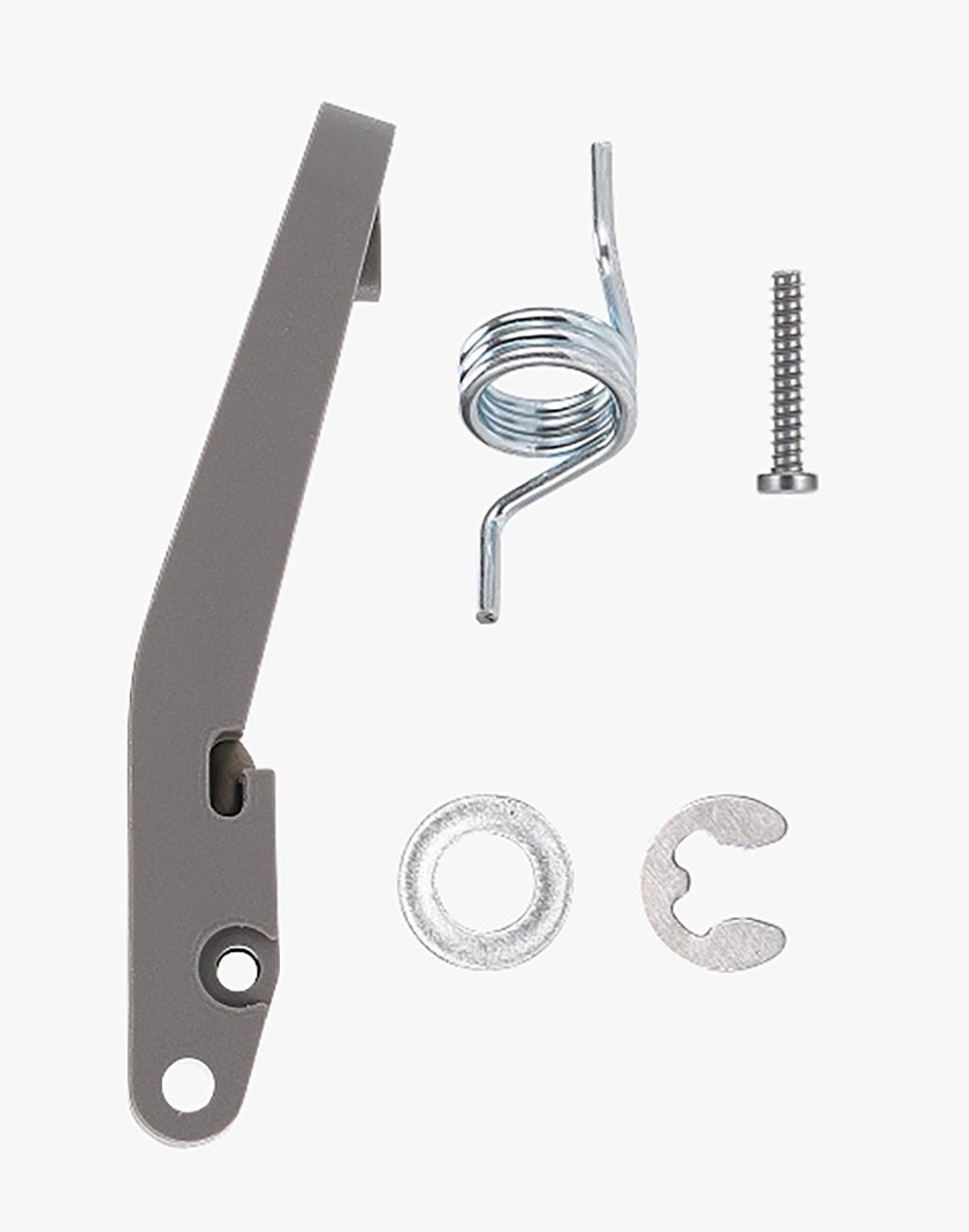 Bambu Lab Filament Kesme Kolu(Cutter Lever)P2S-FAC168