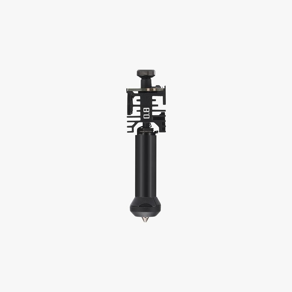 Bambu Lab H2C Sağ Kafa Uyumlu İndiksiyonlu Sertleştirilmiş Çelik Hotend-0.8mm-FAH053