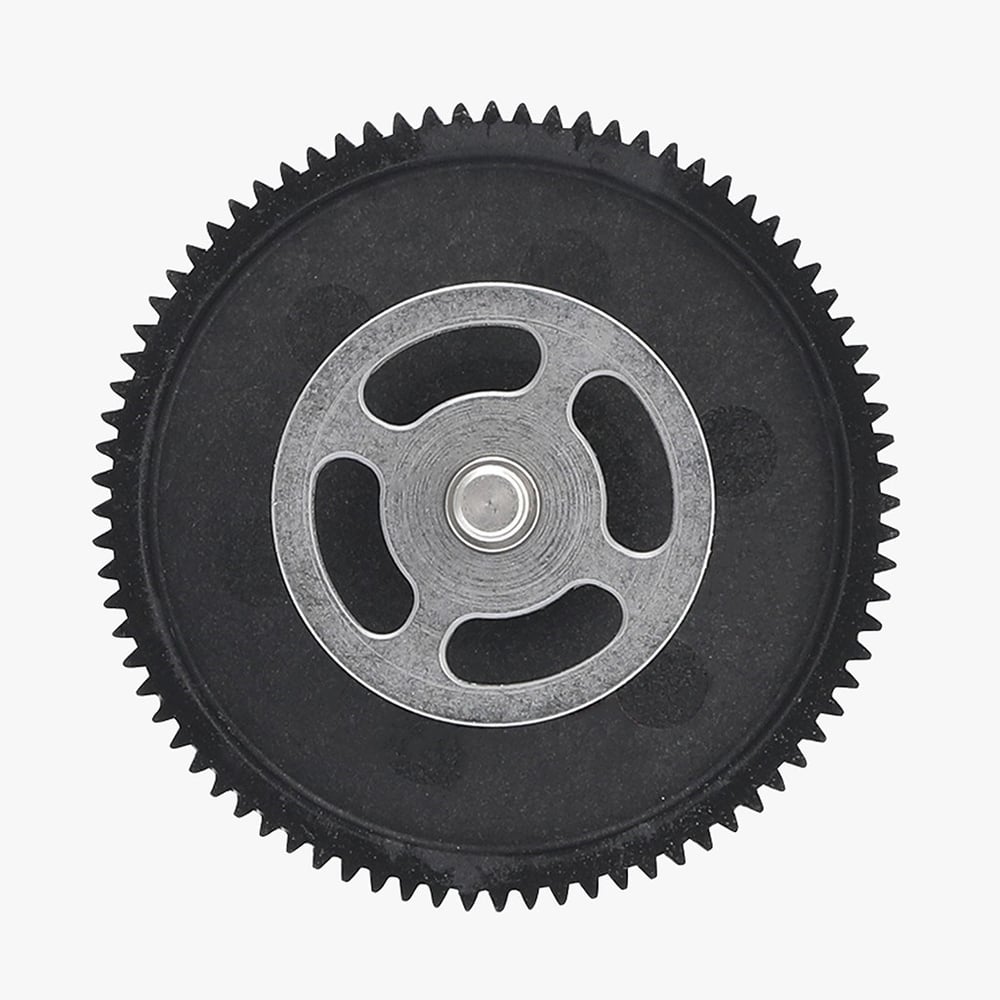 Bambu Lab H2D-H2C Sertleştirilmiş Çelik Dual Extruder Dişlisi-FAE025