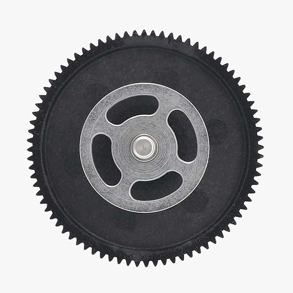 Bambu Lab H2D-H2C Sertleştirilmiş Çelik Dual Extruder Dişlisi