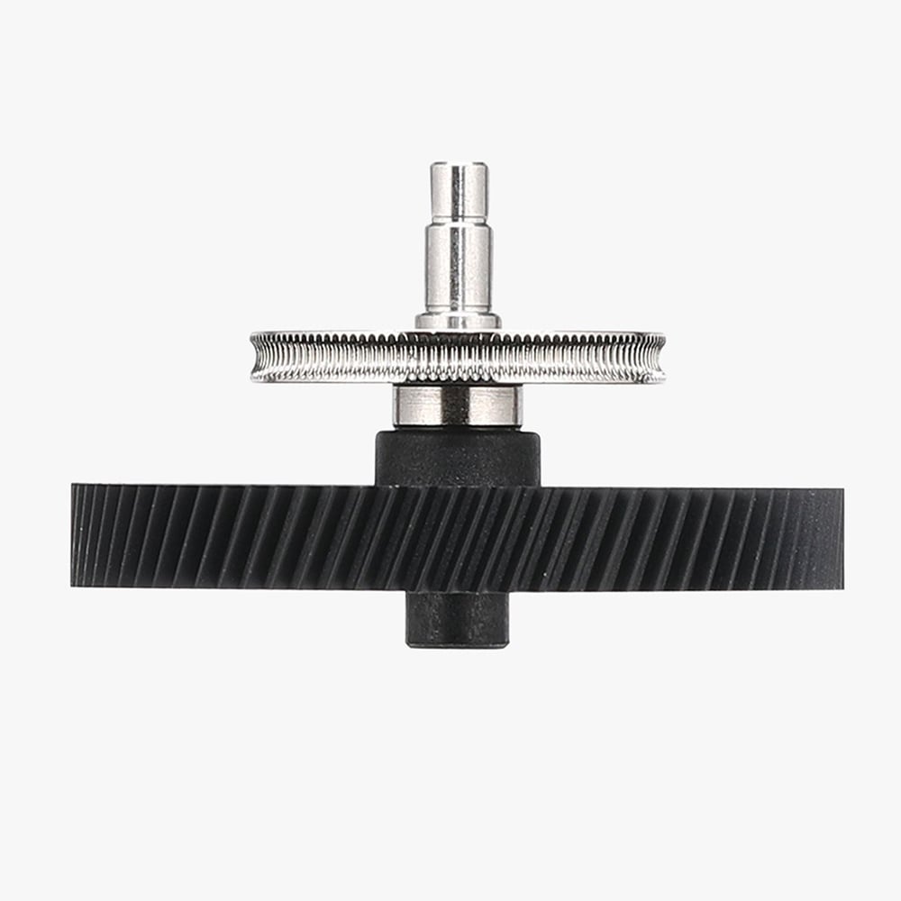 Bambu Lab H2D-H2C Sertleştirilmiş Çelik Dual Extruder Dişlisi-FAE025