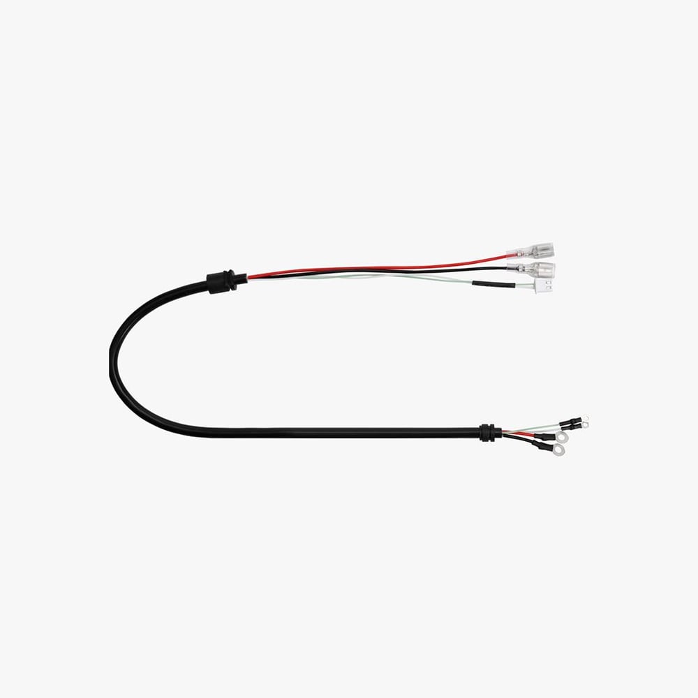 Bambu Lab H2D-H2C TH Board FPC Kablosu-CAB036