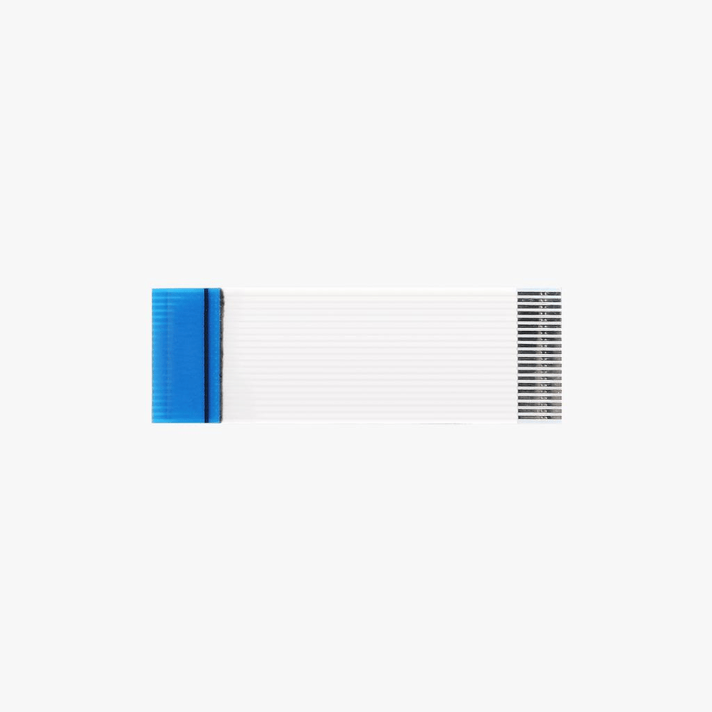 Bambu Lab H2D-H2C TH Board FPC Kablosu-CAB036
