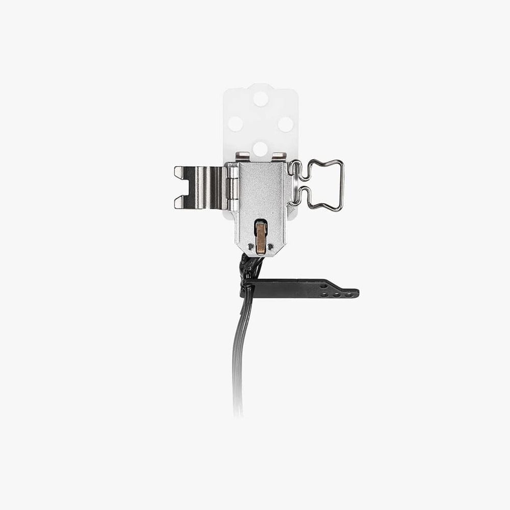 Bambu Lab H2D Sol Hotend Isıtıma Tertibatı-FAH028-V1
