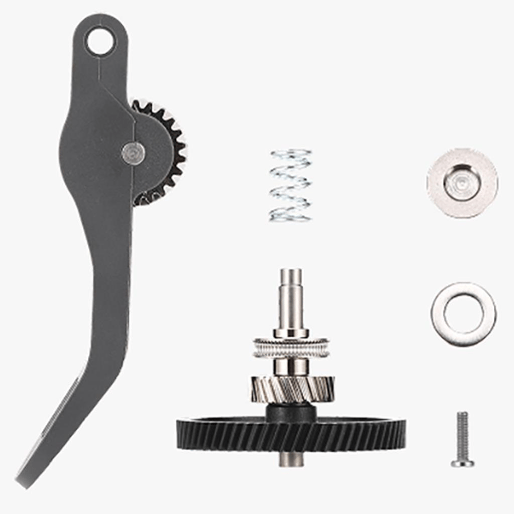 Bambu Lab H2S Extruder Dişli Seti-FAE033