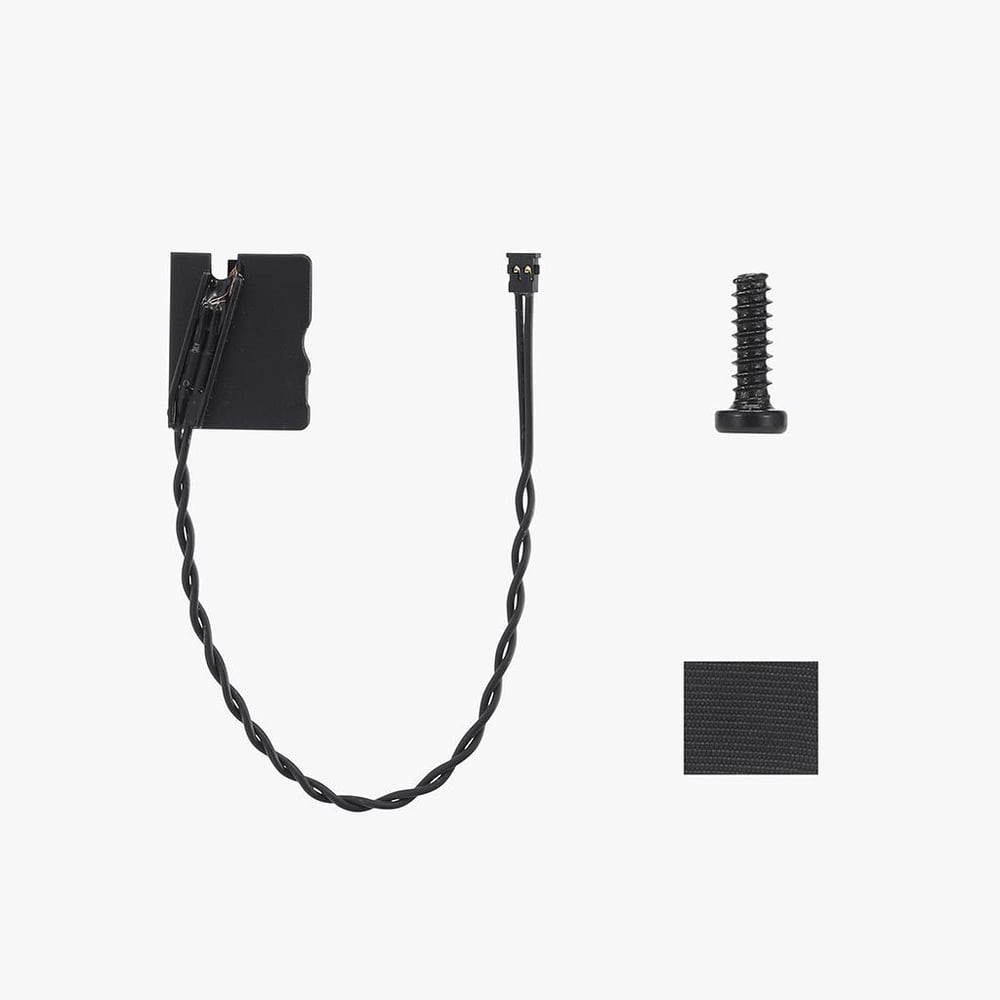 Bambu Lab H2S Uyumlu Nozzle Eddy Sensor-FAC185