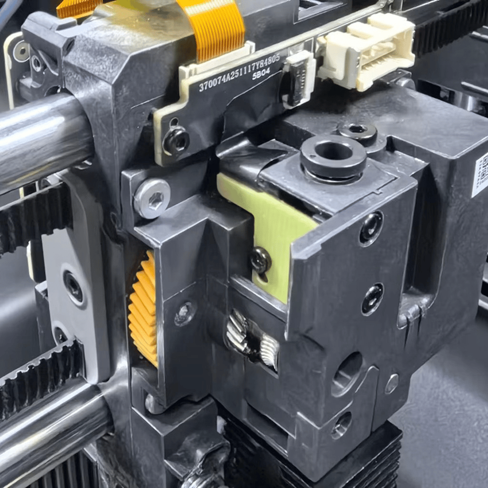Bambu Lab P2S Filament Sensörü ve Flex Kablosu