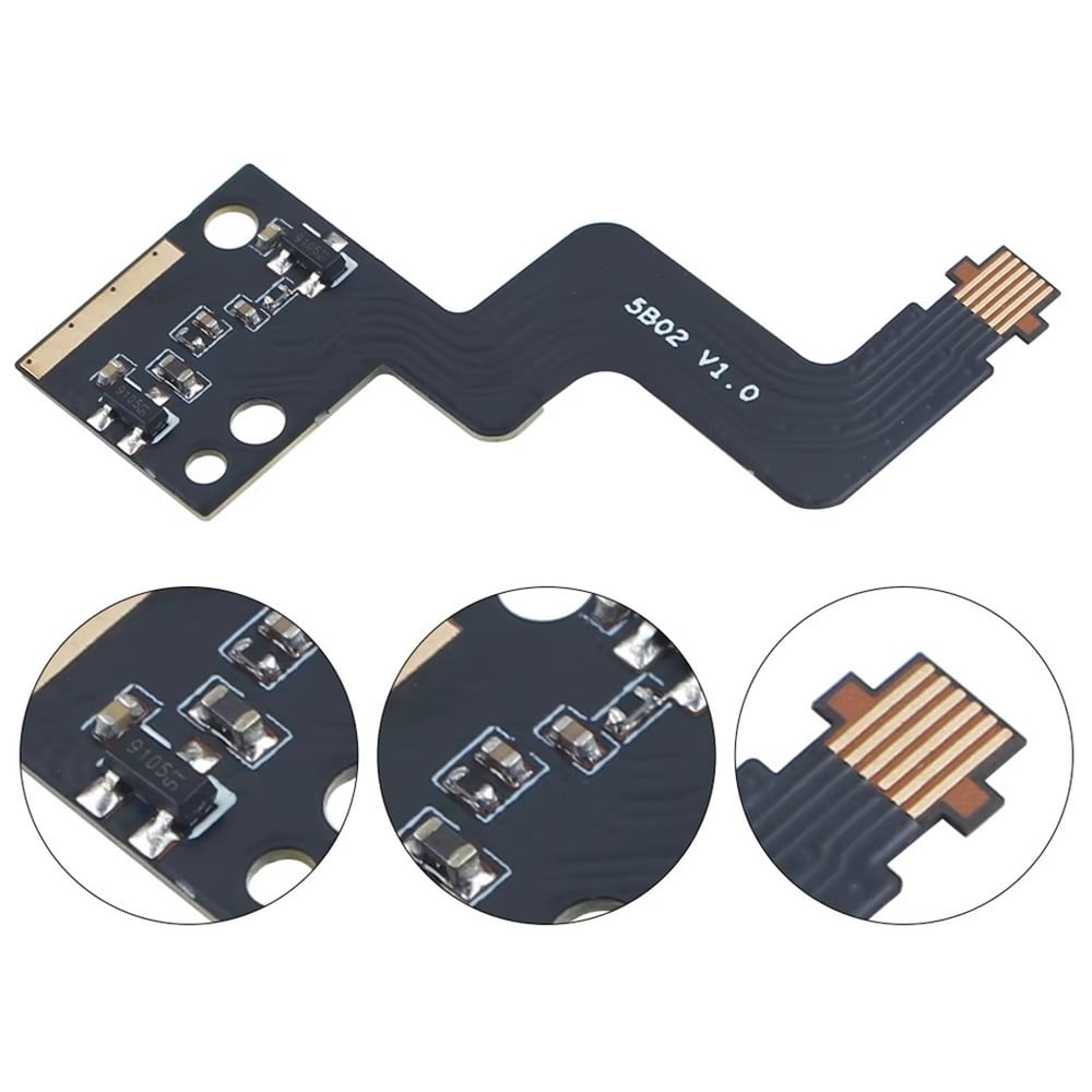 Bambu Lab P2S Filament Sensörü ve Flex Kablosu
