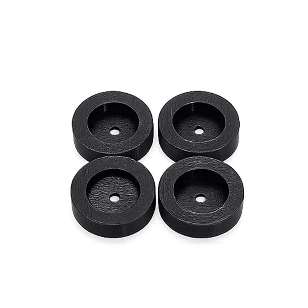 Bambu Lab P2S TPU Baskı  Ayak Seti-4 Adet
