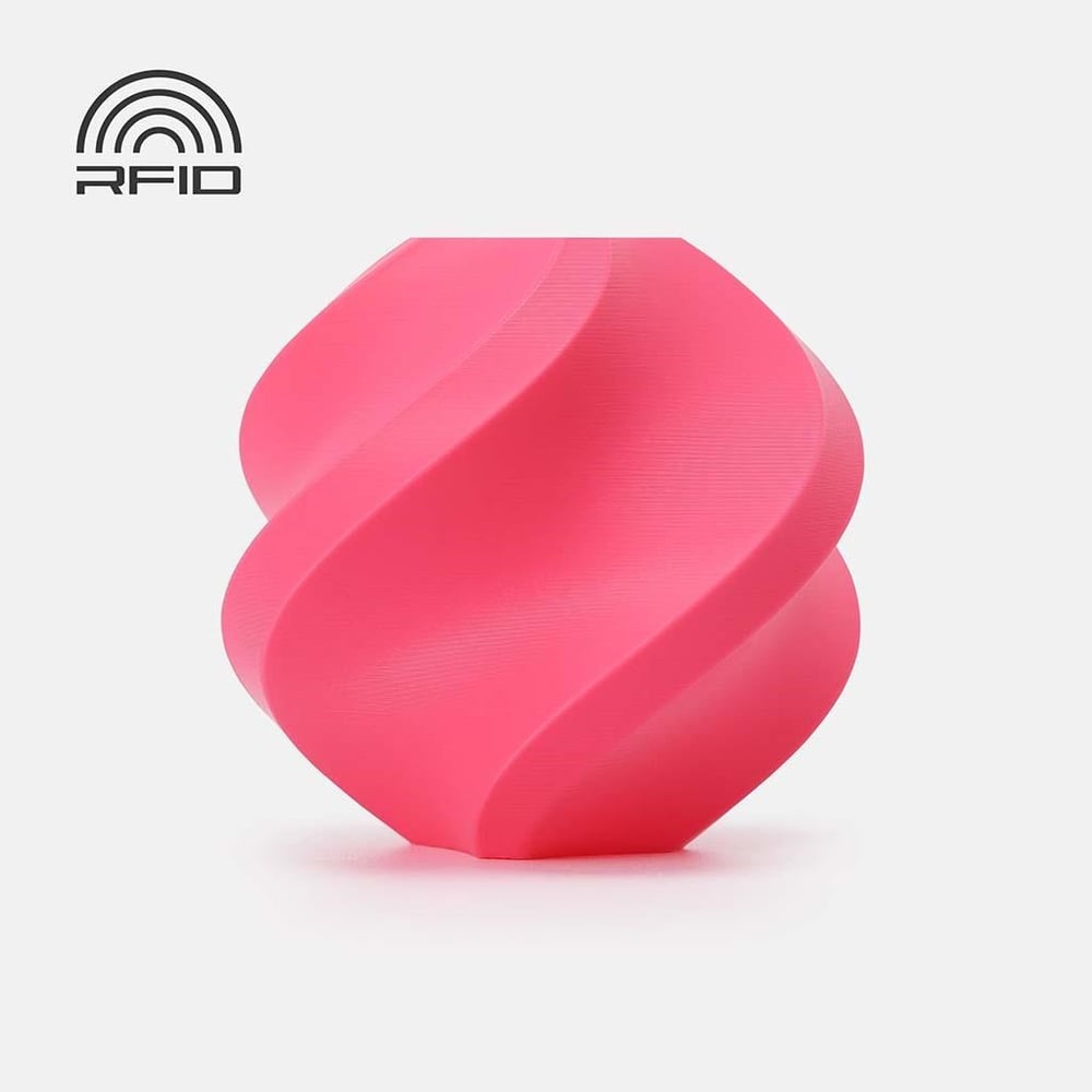 Bambu Lab PLA Basic Bronz 1.75mm 1kg Filament