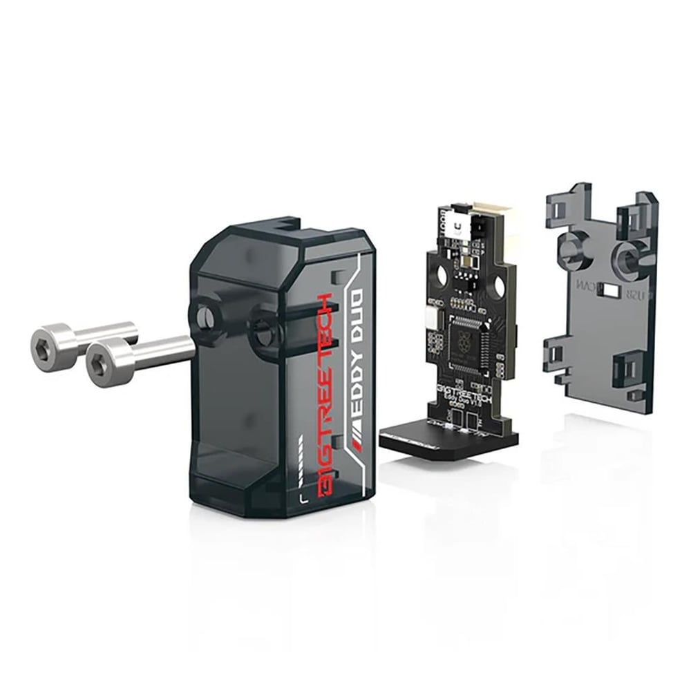 BIGTREETECH Eddy Duo (Support USB or CAN)