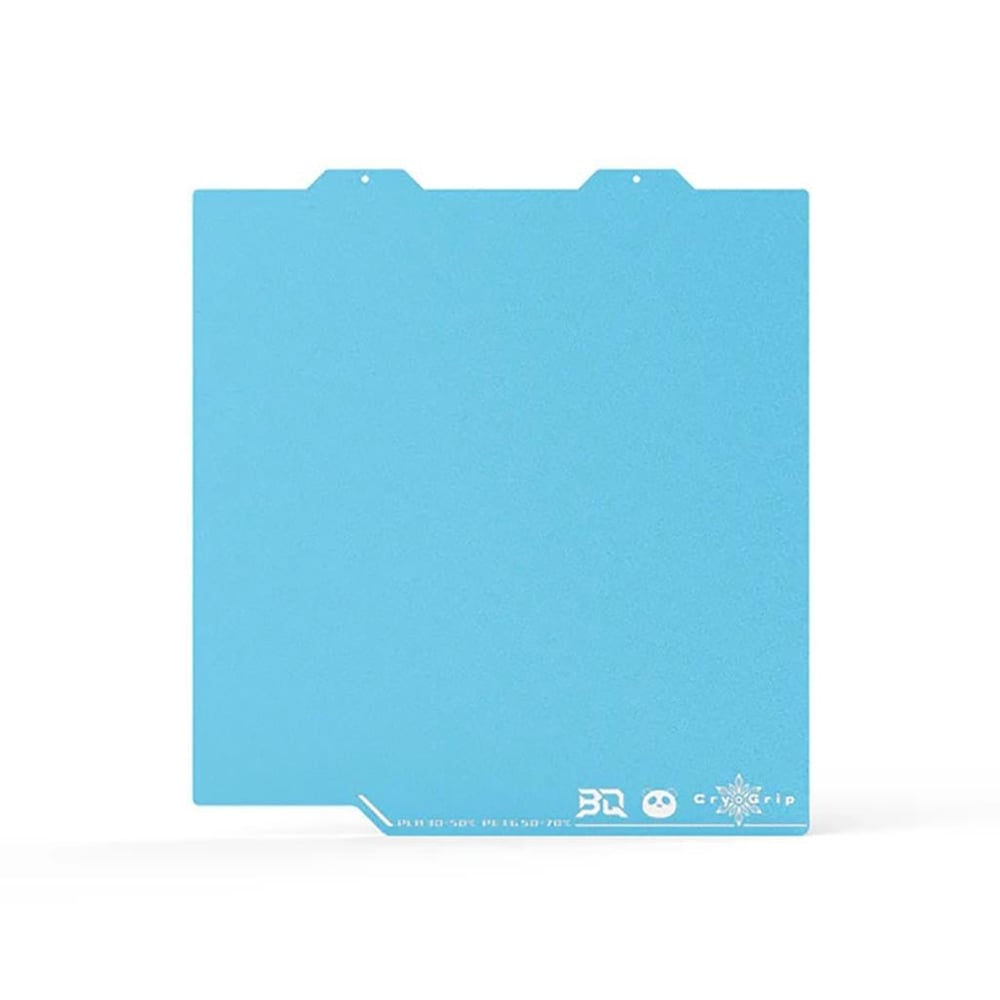 BIGTREETECH Panda Cryo Grip Pro Frostible A1 Mini Uyumlu Çift Taraflı Baskı Yüzeyi-184x184