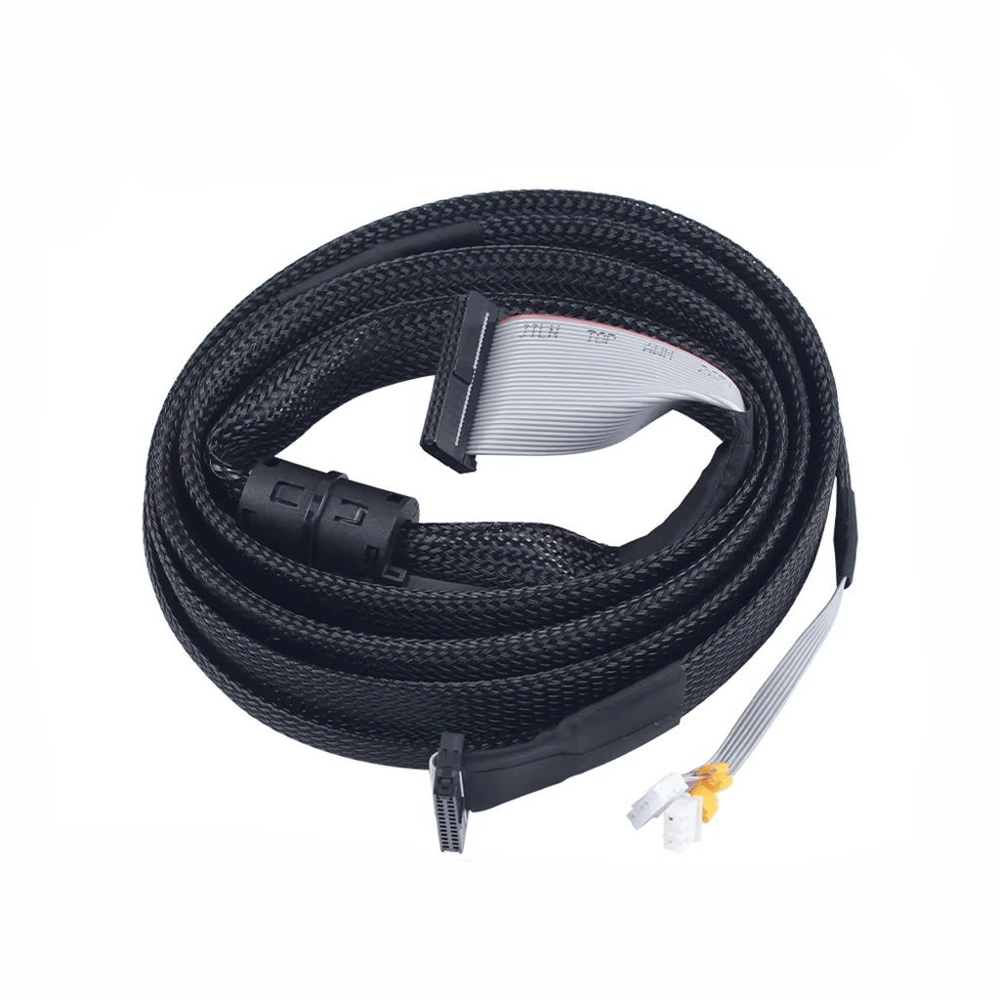 Creality Cr-10 Smart Pro-Ender 5 S1 Baskı Kafası Anakart Arası Kablo Seti