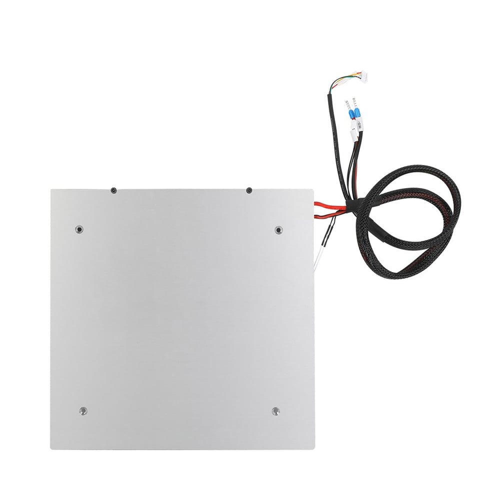 Creality K1 Hotbed Plate Kit