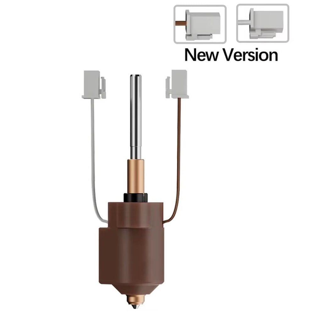 Creality K1C Orijinal Hotend Kiti-Yeni Versiyon
