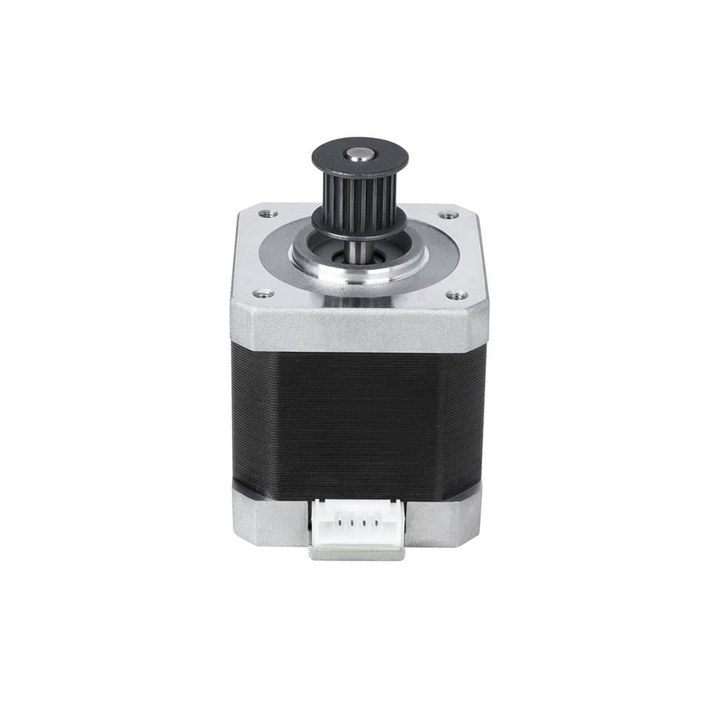 Creality K2-K2 Pro-Sermoon M300 Orjinal Z Eksen Step Motoru