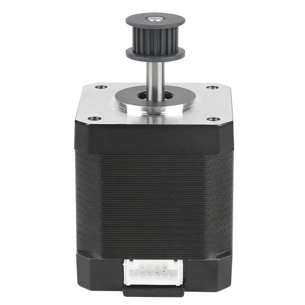 Creality K2-K2 Pro-Sermoon M300 Orjinal Z Eksen Step Motoru