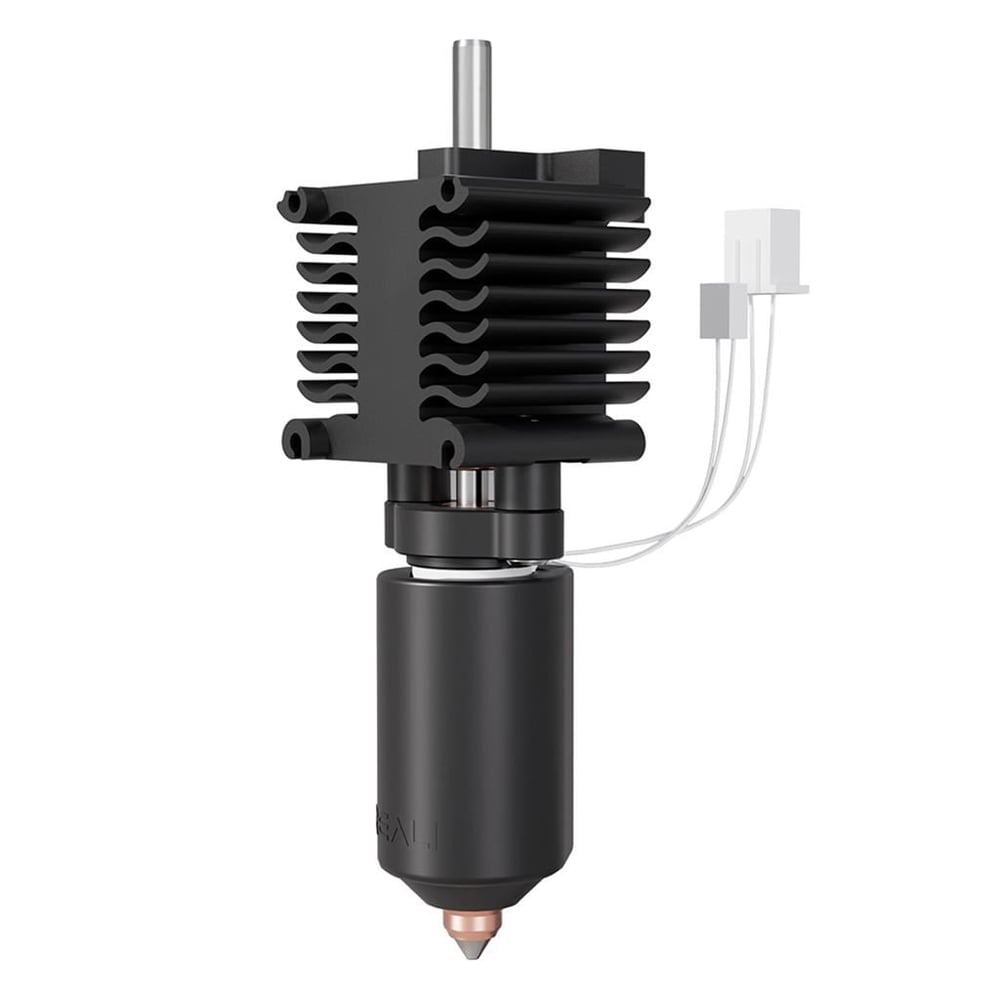 Creality Orijinal K2 Pro Seramik Full Hotend Kiti