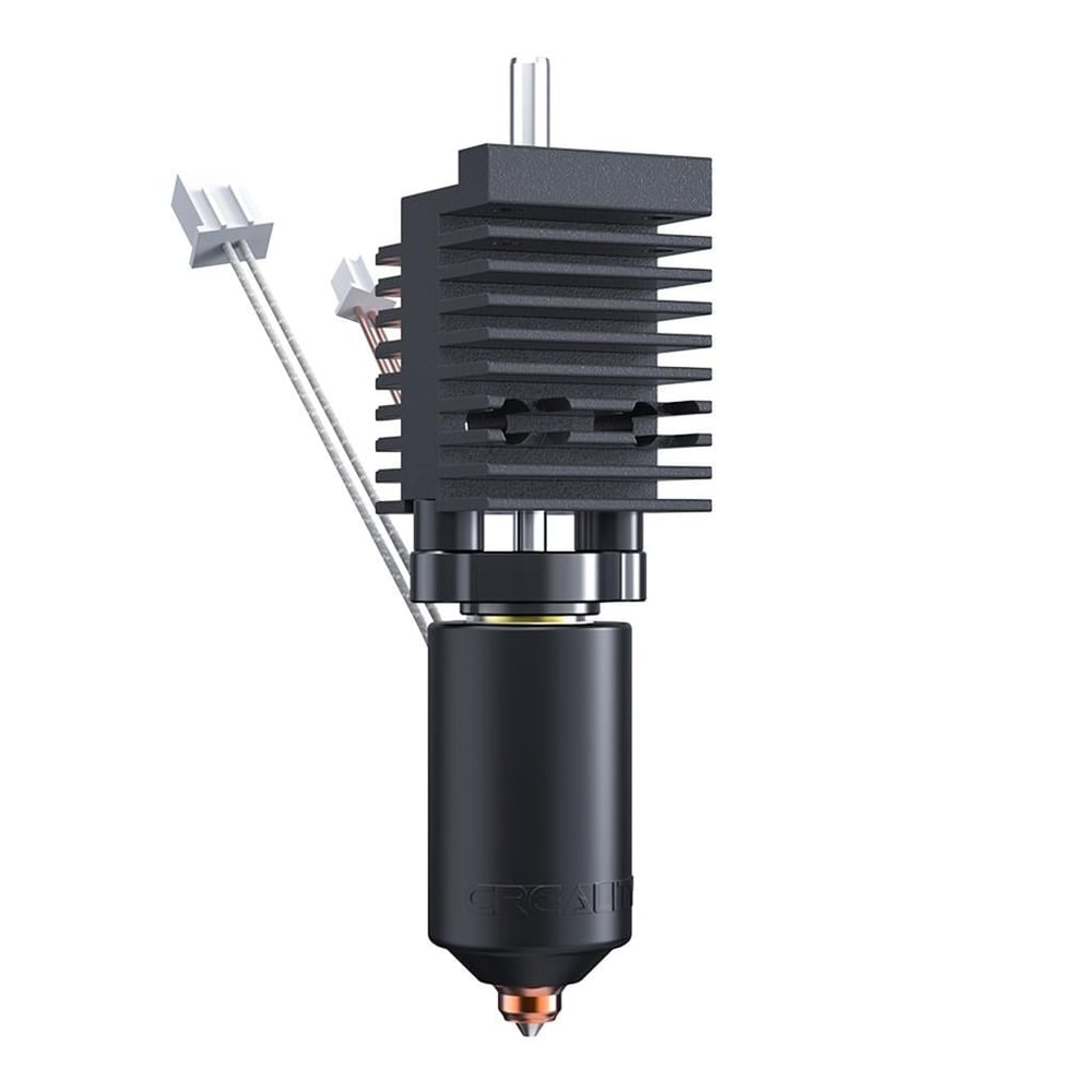 Creality Orijinal K2 Pro Seramik Full Hotend Kiti