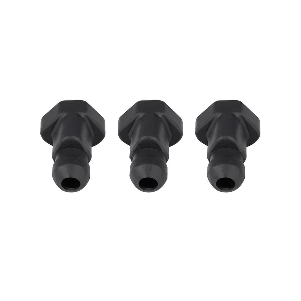 Creality Orjinal Ender-3 V3 Hotend Silikon Çorap-3 Adet