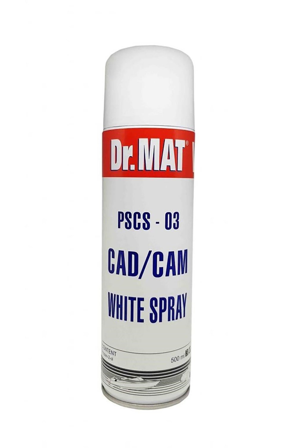 Dr.Mat Developer Spray PSCS-01 500 ML