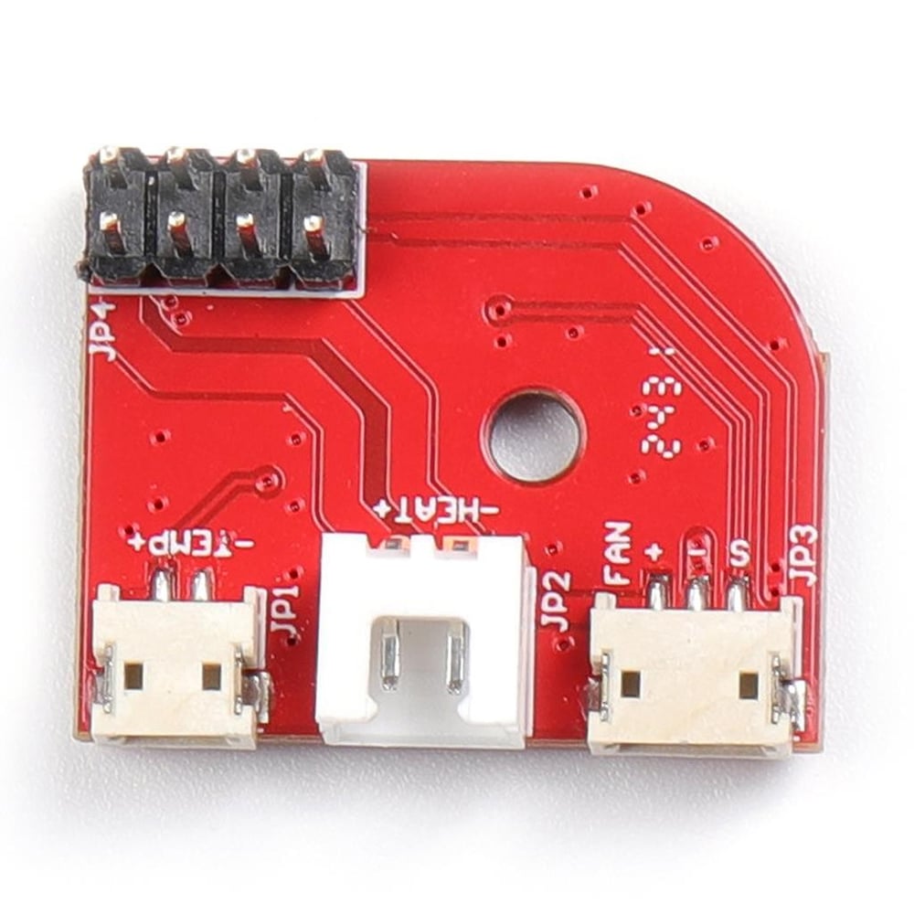 ELEGOO Centauri Carbon Hotend Heating Interface Board