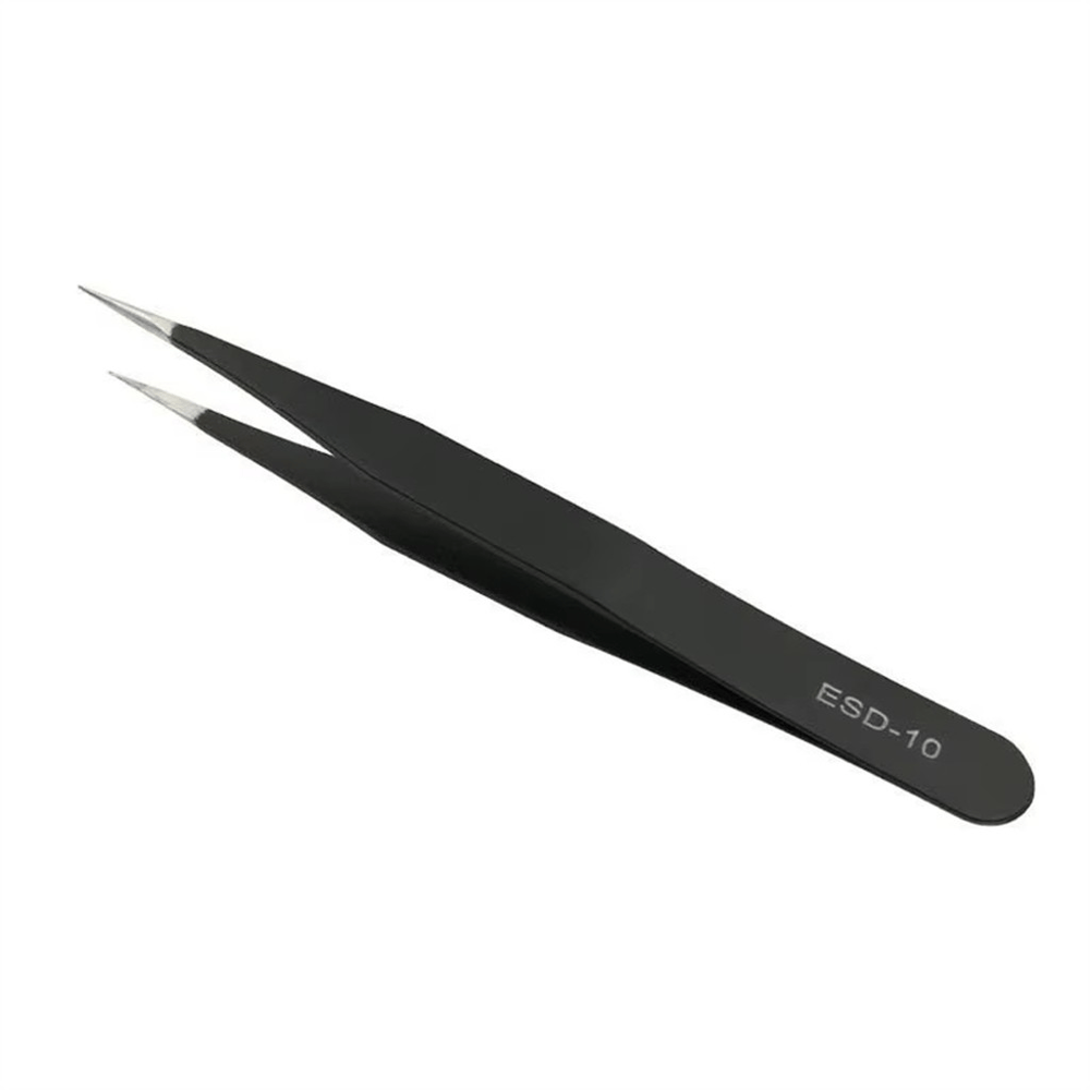 ESD-10 Antistatik Cımbız-12cm