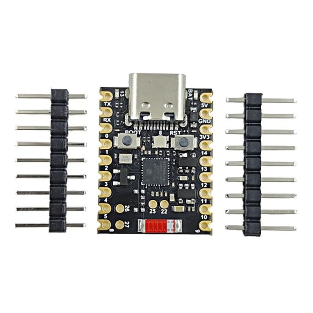 ESP32 H2 Super Mini Geliştirme Kartı