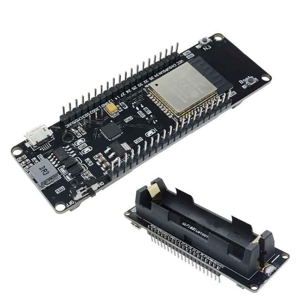 ESP32-WROOM-32 Wifi Bluetooth Geliştirme Modülü