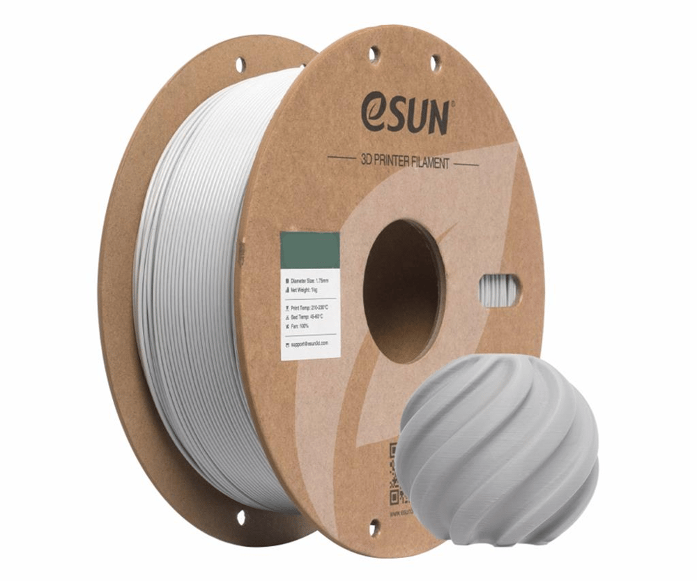 Esun Hyper Pla Filament  Uzay Mavi 1.75MM 1000g