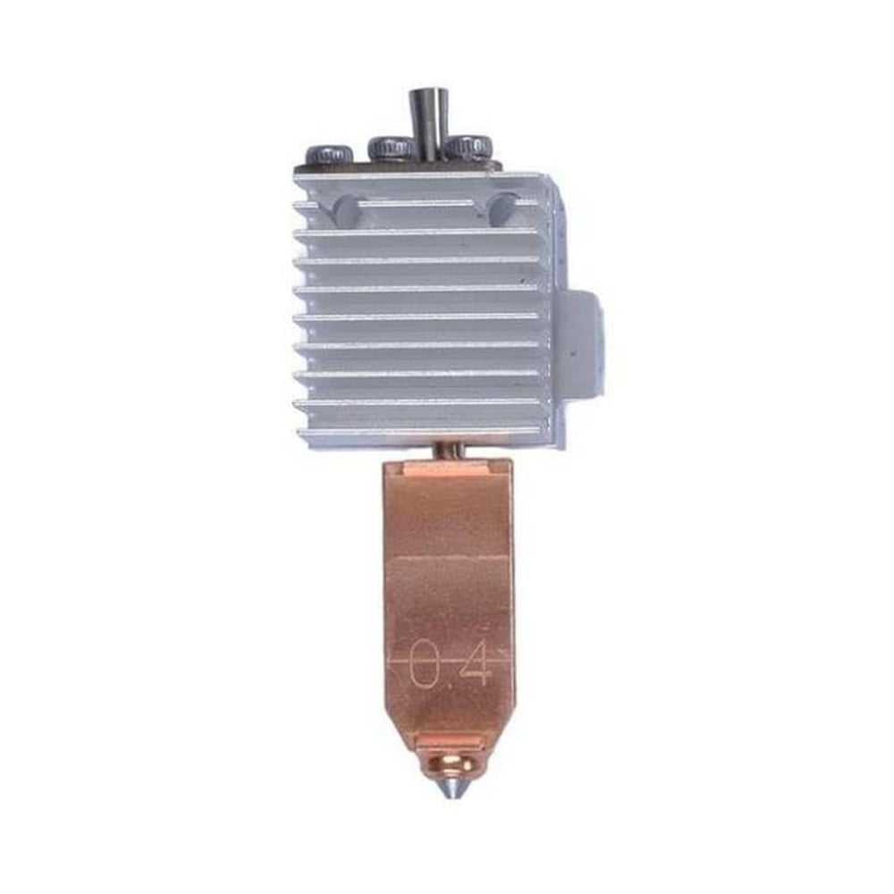 FLASHFORGE AD5X 0.4mm Hotend Kit