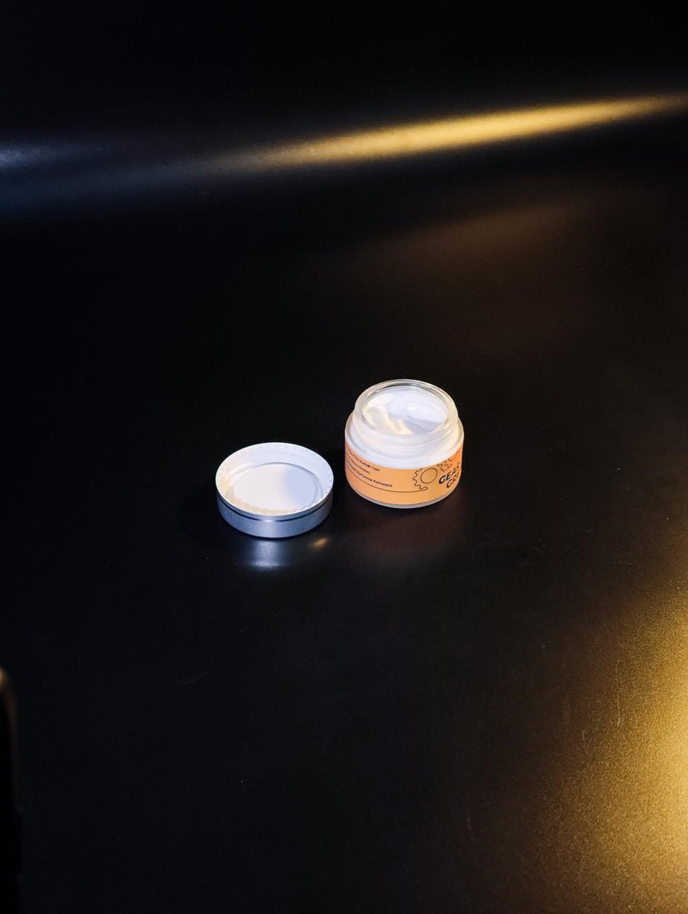 Korenta Dynamics Gear Grease Teflon Gres (Ptfe) 30ml