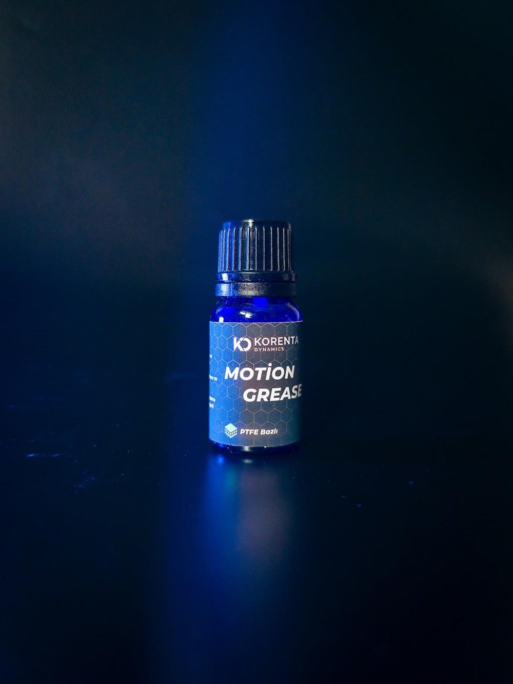 Korenta Dynamics Motion Gres 10ml-(Hareketli Eksenler İçin)