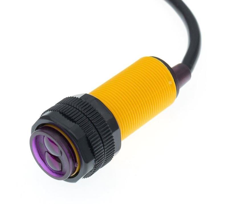 MZ80 Kızılötesi Mesafe Sensörü(3-80cm)