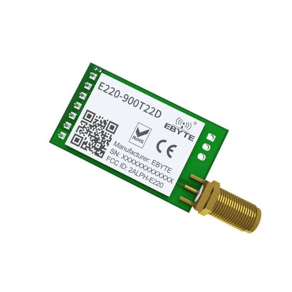 NRF24L01 2.4Ghz Wireless Modülü(Arduino Uyumlu)