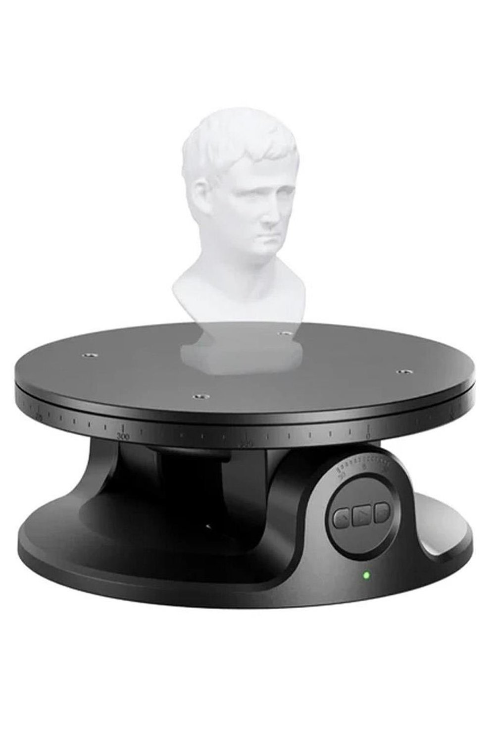 Revopoint Dual-Axis Turntable II