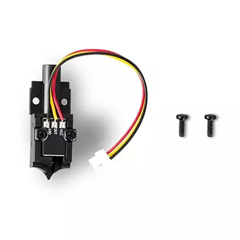 Snapmaker U1 Filament Runout Sensor Kit-Filament Bitti Sensörü