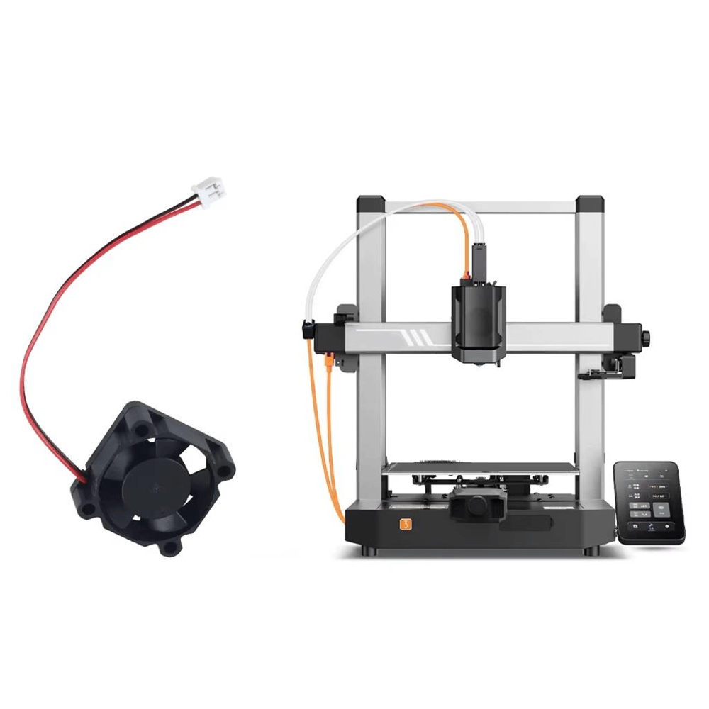 Anycubic Kobra 3 Hotend Soğutma Fanı