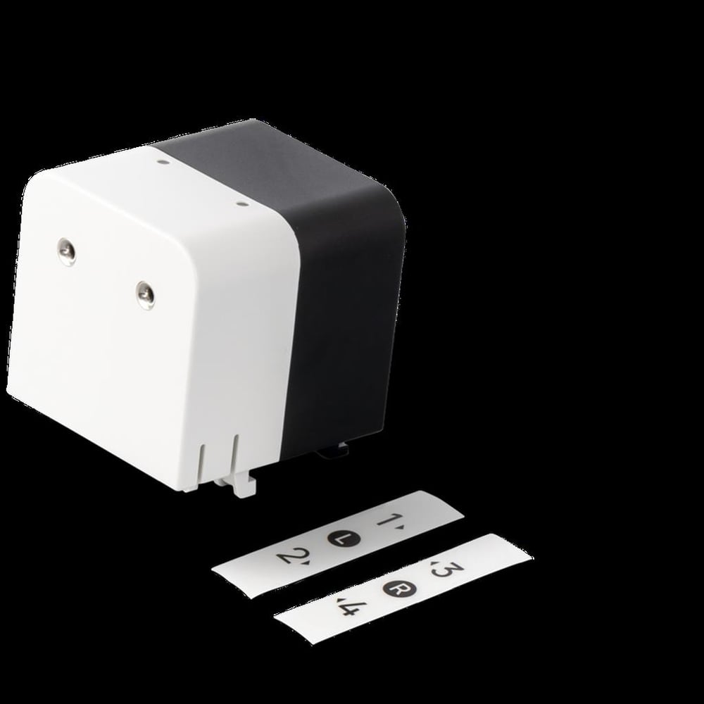 Snapmaker U1 Otomatik Filament Besleme Modülü