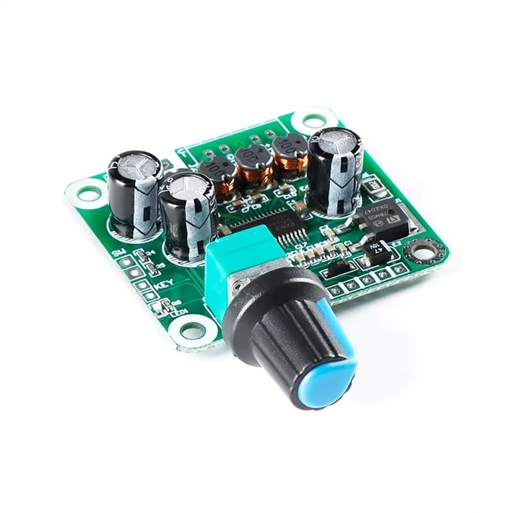 TPA3110 2x15W Dijital Stereo Audio Amfi Modülü