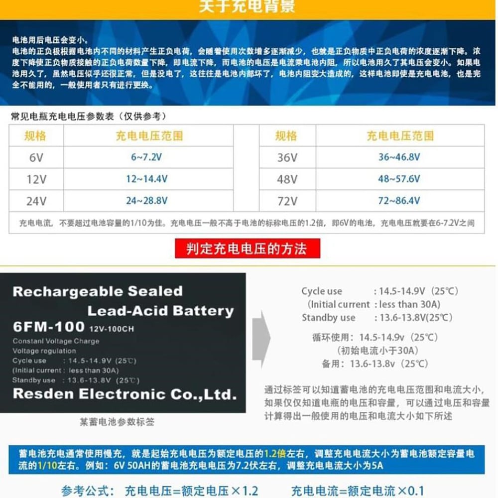 XH-M602 Lityum Pil-Akü Şarj Kontrol Devresi-3.7V-120V(AC220V Girişli)