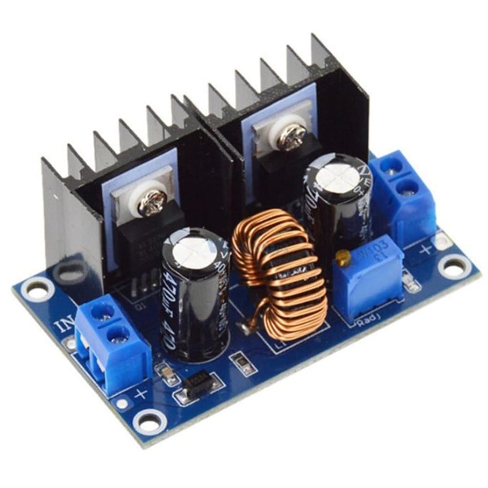 XL4016 8A DC-DC Step Down Voltaj Regülatörü