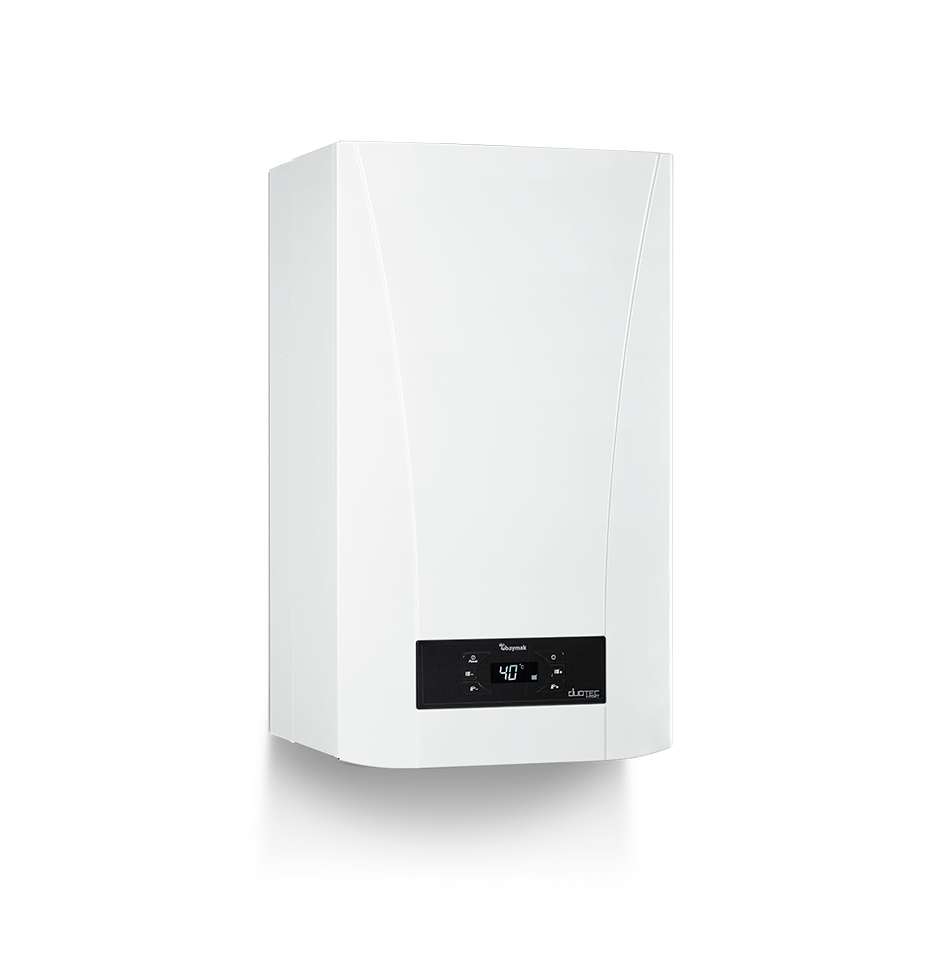 Baymak Duotec