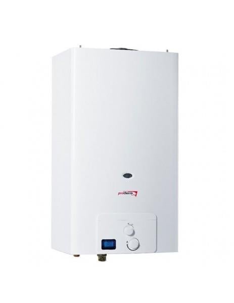 Protherm Hermetik Şofben 