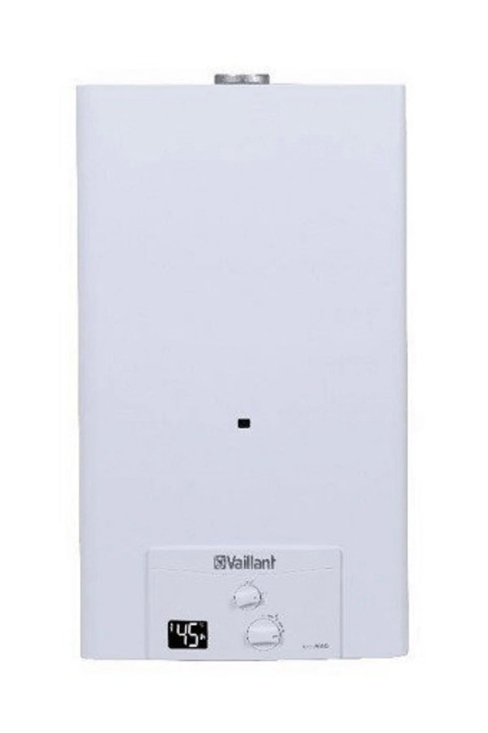 Villant turboMAG MAG 125/1 3R (H-TR) Hermetik Şofben